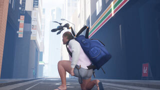 Скриншот 5 к игре Re≒Connect  Exit LOOP