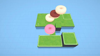 Скриншот 5 к игре Delicious Donut