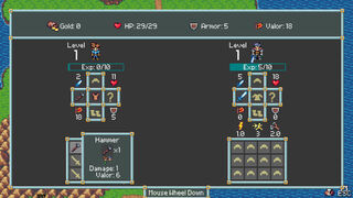 Скриншот 5 к игре Tower Defense RPG