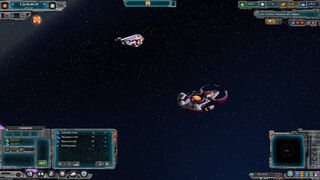 Скриншот 5 к игре Galactic Ruler Enlightenment