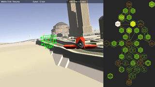 Скриншот 5 к игре Building Block Cities - Fire Copter Drills