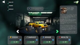 Скриншот 5 к игре BattleDrive.io