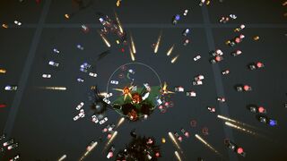 Скриншот 6 к игре BattleDrive.io