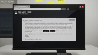 Скриншот 5 к игре Dark Web: Vigilante