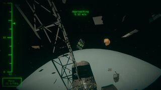Скриншот 7 к игре Untethered
