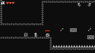 Скриншот 5 к игре TekSkeleton