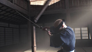 Скриншот 7 к игре Kendo Warrior