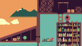 Скриншот 5 к игре CAT & ONION