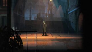 Скриншот 5 к игре Espionage
