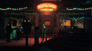 Скриншот 6 к игре Espionage
