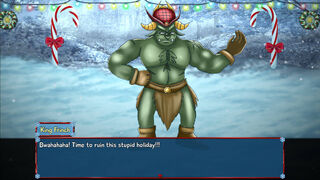 Скриншот 6 к игре Heroes of the Seasons
