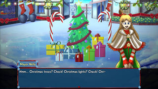 Скриншот 8 к игре Heroes of the Seasons