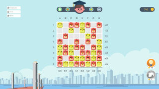 Скриншот 5 к игре A Life of Logic