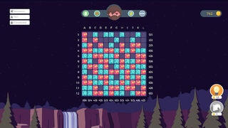 Скриншот 6 к игре A Life of Logic