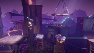 Скриншот 8 к игре Once Upon A Puppet