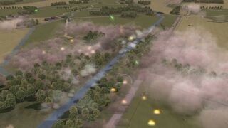 Скриншот 7 к игре Armored Brigade II