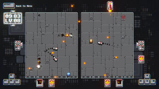 Скриншот 7 к игре 13 Seconds