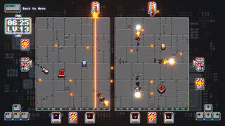 Скриншот 8 к игре 13 Seconds