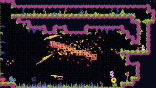 Скриншот 7 к игре Pinky's Paradigm