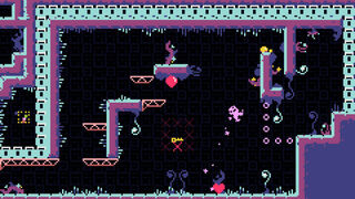 Скриншот 8 к игре Pinky's Paradigm