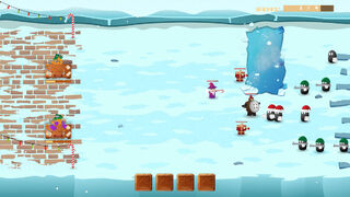 Скриншот 8 к игре Combasters