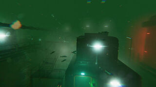 Скриншот 6 к игре Submersed 2 - The Hive
