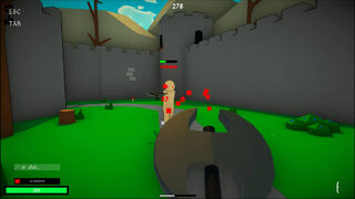 Скриншот 5 к игре Battle Clash