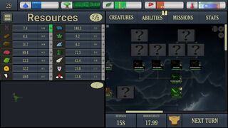 Скриншот 6 к игре EcoGenesis