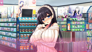 Скриншот 8 к игре Real Anime Situation! 2