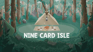 Nine Card Isle