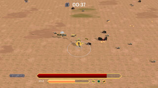 Скриншот 6 к игре Helios Horizon