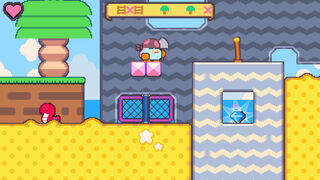Скриншот 5 к игре Shovel Pirate