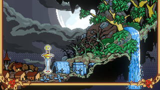 Скриншот 6 к игре Legacy Of Evil