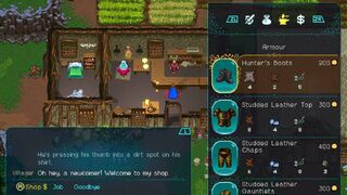 Скриншот 7 к игре World of Anterra