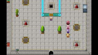 Скриншот 6 к игре Super Chroma Bots : SEASON ONE