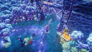 Скриншот 5 к игре Echolight