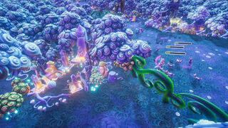 Скриншот 7 к игре Echolight