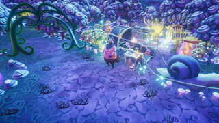 Скриншот 8 к игре Echolight