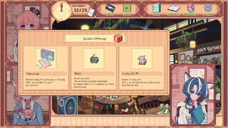 Скриншот 6 к игре Kemono Teatime