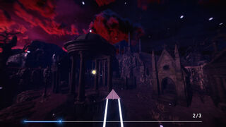 Скриншот 8 к игре Paper Plane Arena - Lost Places