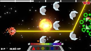 Скриншот 5 к игре Astropilot Training Program