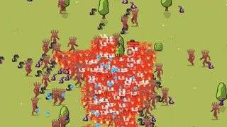 Скриншот 5 к игре Rama's Quest