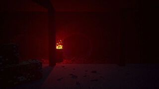 Скриншот 5 к игре Our Doomed Bunker