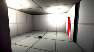 Скриншот 5 к игре Station Sabotage