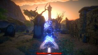 Скриншот 5 к игре Necroforge