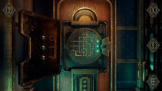 Скриншот 5 к игре The House of Tesla: Definitive Edition