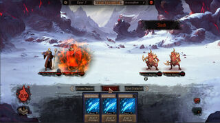 Скриншот 5 к игре Fallen Empire
