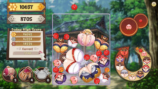 Скриншот 6 к игре Cute Suika: Big Watermelon