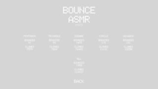 Скриншот 6 к игре Bounce ASMR