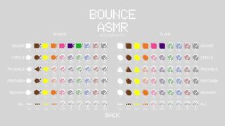 Скриншот 7 к игре Bounce ASMR